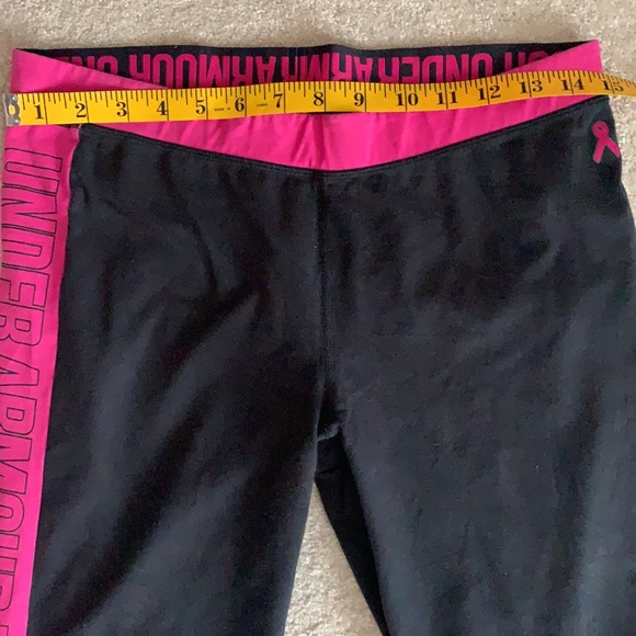 Under Armour Leggings - Picture 2 of 4